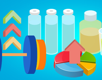 10月实体药店零售规模为523亿元