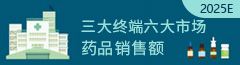 2025E三大终端六大市场