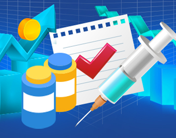 海思科6款1类新药首次获批临床